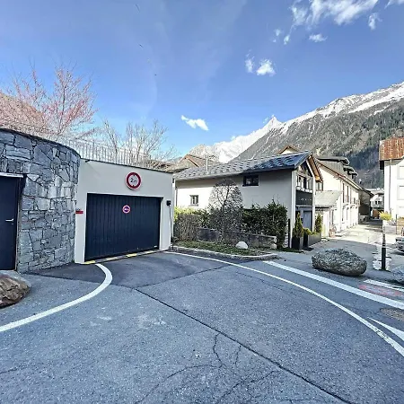 公寓 Centre, 64m², 6 Pers., 2 Chambres, Parking - Fr-1-507-14 *