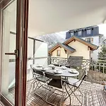 דירה Centre, 64m², 6 Pers., 2 Chambres, Parking - Fr-1-507-14