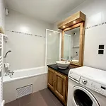 Centre, 64m², 6 Pers., 2 Chambres, Parking - Fr-1-507-14 דירה שאמוני