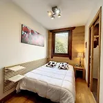 Centre, 64m², 6 Pers., 2 Chambres, Parking - Fr-1-507-14 דירה שאמוני