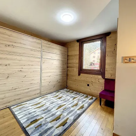 Apartman Centre, 64m², 6 Pers., 2 Chambres, Parking - Fr-1-507-14 *